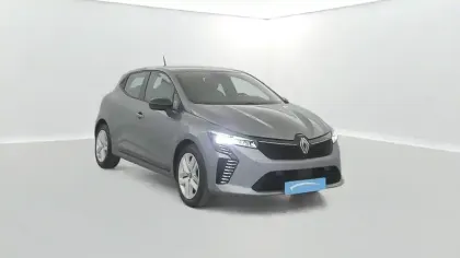 Photo 63 Renault Clio  TCe 90