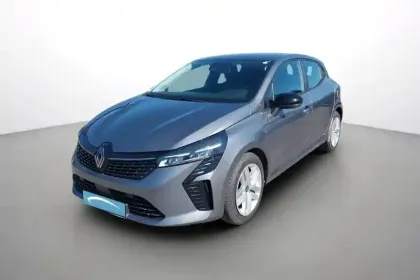 Photo Renault Clio Evolution