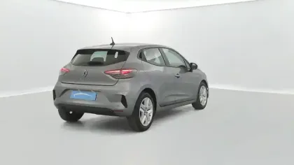 Photo 33 Renault Clio Gén. V (BJA) Ph2 Evolution 5