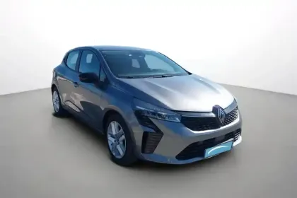 Photo 6 Renault Clio  TCe 90