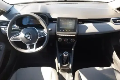 Photo 8 Renault Clio  TCe 90