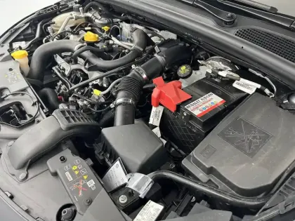 Photo 24 Renault Clio Gén. V (BJA) Ph2 Evolution 5