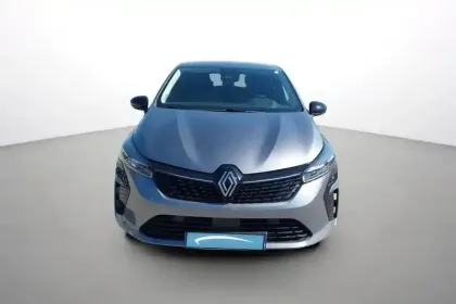 Photo 7 Renault Clio  TCe 90