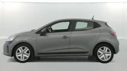 Photo 58 Renault Clio  TCe 90