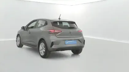 Photo 31 Renault Clio Gén. V (BJA) Ph2 Evolution 5