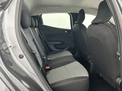 Photo 71 Renault Clio  TCe 90