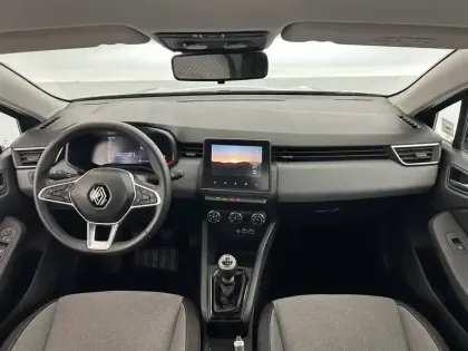 Photo 82 Renault Clio  TCe 90