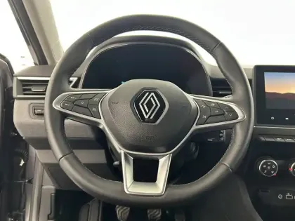 Photo 42 Renault Clio Gén. V (BJA) Ph2 Evolution 5