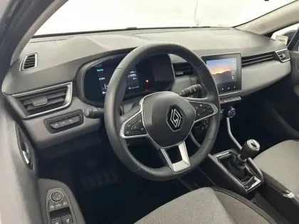 Photo 36 Renault Clio Gén. V (BJA) Ph2 Evolution 5