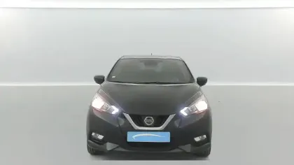 Photo 31 Nissan Micra Gén. V (K14) Ph1 Bose Personal Ed 5