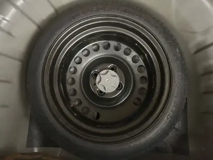 Photo 26 Nissan Micra Gén. V (K14) Ph1 Bose Personal Ed 5