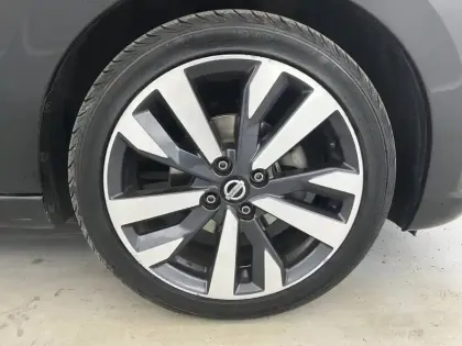 Photo 50 Nissan Micra Gén. V (K14) Ph1 Bose Personal Ed 5