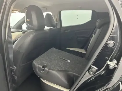 Photo 58 Nissan Micra Gén. V (K14) Ph1 Bose Personal Ed 5