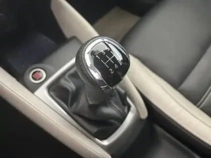 Photo 12 Nissan Micra Gén. V (K14) Ph1 Bose Personal Ed 5