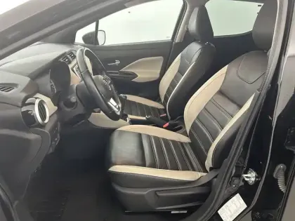 Photo 9 Nissan Micra Gén. V (K14) Ph1 Bose Personal Ed 5