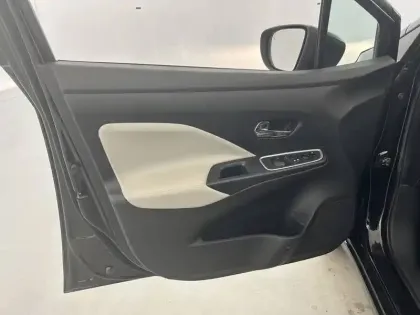 Photo 40 Nissan Micra Gén. V (K14) Ph1 Bose Personal Ed 5