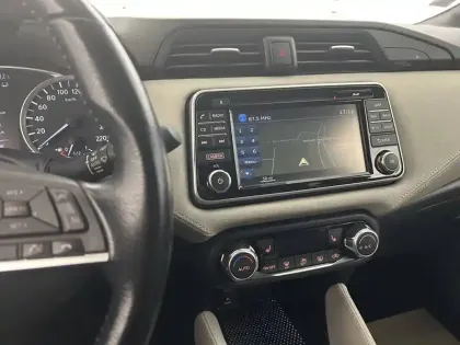 Photo 41 Nissan Micra Gén. V (K14) Ph1 Bose Personal Ed 5