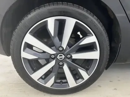 Photo 51 Nissan Micra Gén. V (K14) Ph1 Bose Personal Ed 5