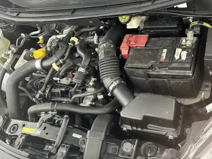 Photo 55 Nissan Micra Gén. V (K14) Ph1 Bose Personal Ed 5