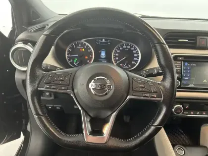 Photo 44 Nissan Micra Gén. V (K14) Ph1 Bose Personal Ed 5