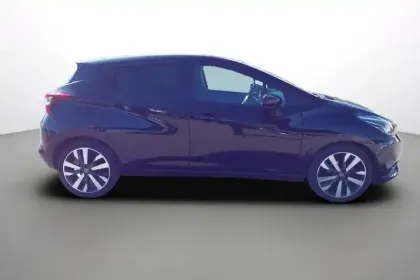 Photo 5 Nissan Micra  IG-T 90