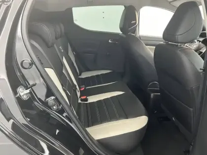 Photo 45 Nissan Micra Gén. V (K14) Ph1 Bose Personal Ed 5