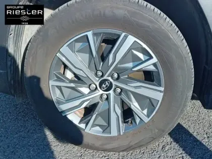 Photo 10 Hyundai Tucson  1.6 T-GDI 230 Hybrid BVA6