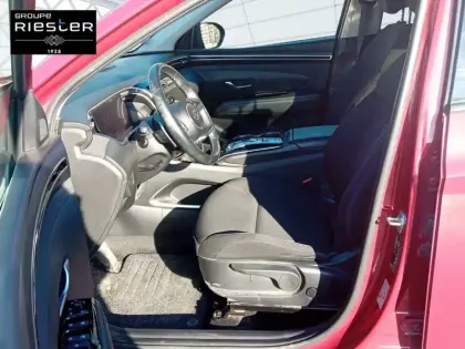 Photo 8 Hyundai Tucson  1.6 T-GDI 230 Hybrid BVA6