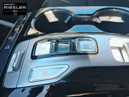 Photo 16 Hyundai Tucson  1.6 T-GDI 230 Hybrid BVA6