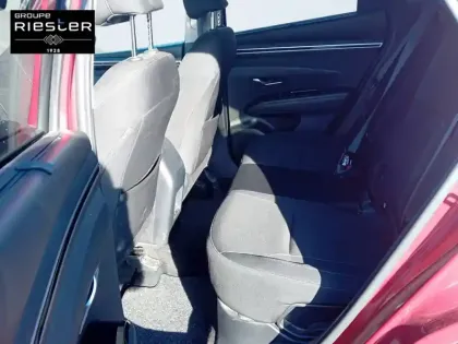 Photo 9 Hyundai Tucson  1.6 T-GDI 230 Hybrid BVA6