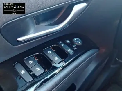 Photo 13 Hyundai Tucson  1.6 T-GDI 230 Hybrid BVA6