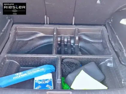 Photo 19 Hyundai Tucson  1.6 T-GDI 230 Hybrid BVA6