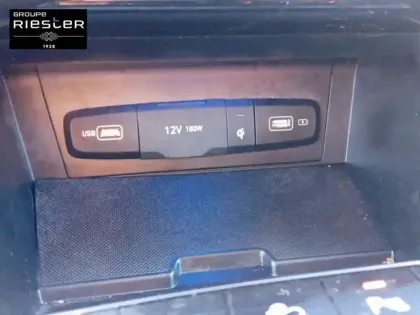 Photo 15 Hyundai Tucson  1.6 T-GDI 230 Hybrid BVA6