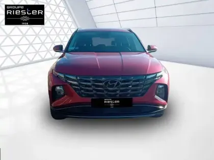 Photo 41 Hyundai Tucson  1.6 T-GDI 230 Hybrid BVA6