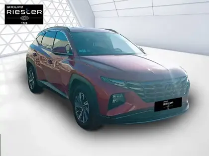 Photo 42 Hyundai Tucson  1.6 T-GDI 230 Hybrid BVA6