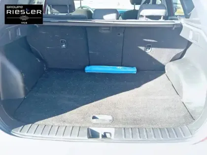 Photo 5 Hyundai Tucson  1.6 T-GDI 230 Hybrid BVA6