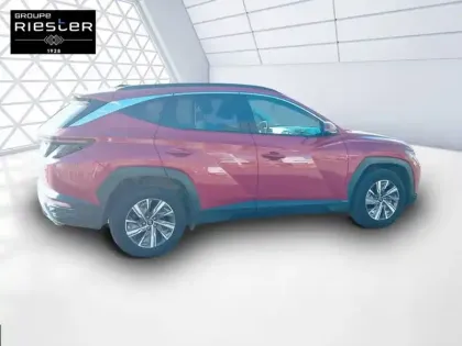 Photo 43 Hyundai Tucson  1.6 T-GDI 230 Hybrid BVA6