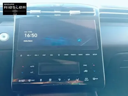 Photo 14 Hyundai Tucson  1.6 T-GDI 230 Hybrid BVA6