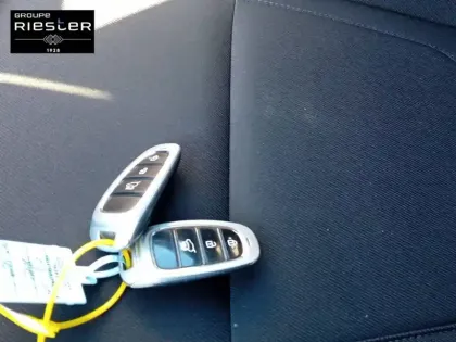 Photo 17 Hyundai Tucson  1.6 T-GDI 230 Hybrid BVA6