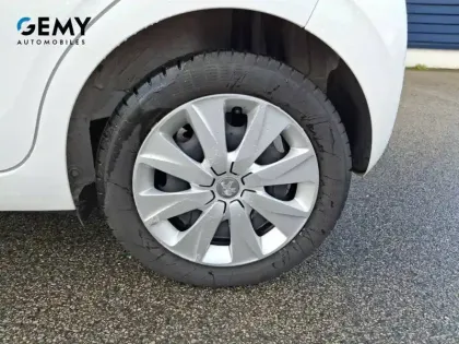 Photo 10 Peugeot 108  VTi 72ch S&S BVM5