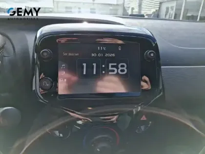 Photo 12 Peugeot 108  VTi 72ch S&S BVM5