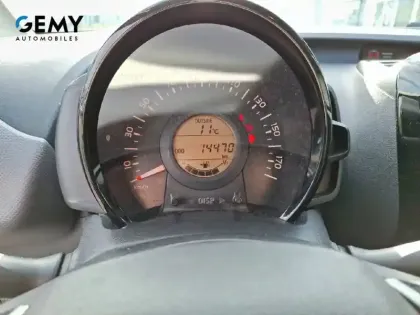 Photo 14 Peugeot 108  VTi 72ch S&S BVM5