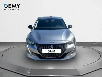 Photo 33 Peugeot 208  Electrique 50 kWh 136ch