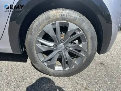 Photo 10 Peugeot 208 Gén. II Ph1 NG Allure 5