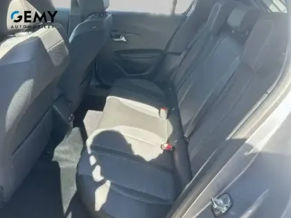 Photo 41 Peugeot 208  Electrique 50 kWh 136ch