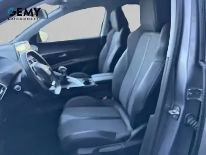 Photo 29 Peugeot 3008 Gén. II Ph1 Allure 5