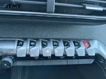 Photo 38 Peugeot 3008 Gén. II Ph1 Allure 5