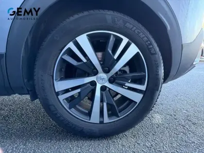 Photo 10 Peugeot 3008 Gén. II Ph1 Allure 5