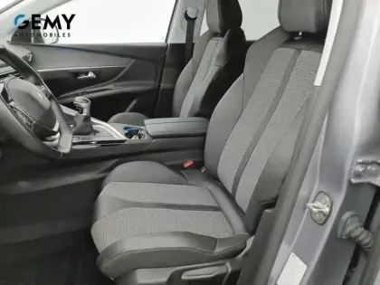 Photo 92 Peugeot 3008  Puretech 130ch S&S BVM6