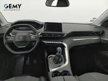 Photo 91 Peugeot 3008  Puretech 130ch S&S BVM6
